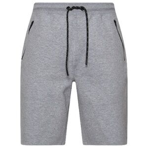 CSG New With Tags Precision Knit Men’s Gray Shorts Size Large